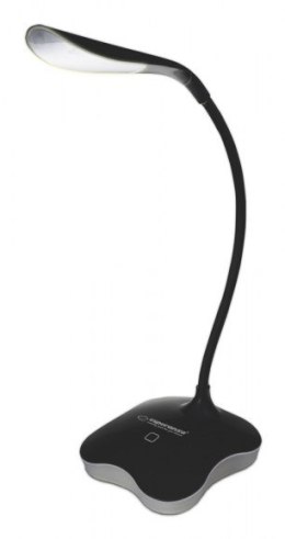 Lampka biurkowa LED Esperanza MIMOSA ELD105K (1m; Biały neutralny)