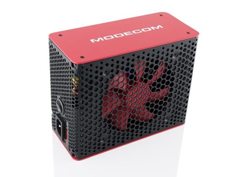 MODECOM ZASILACZ KOMPUTEROWY VOLCANO 750 120MM FAN MODECOM ZASILACZ KOMPUTEROWY VOLCANO 750 120MM FAN