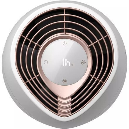 Philips | HU3916/10 | Nawilżacz | 25 W | Pojemność zbiornika na wodę 3 L | Odpowiedni do pomieszczeń do 45 m² | Technologia Nano Philips | HU3916/10 | Nawilżacz | 25 W | Pojemność zbiornika na wodę 3 L | Odpowiedni do pomieszczeń do 45 m² | Technologia Nano