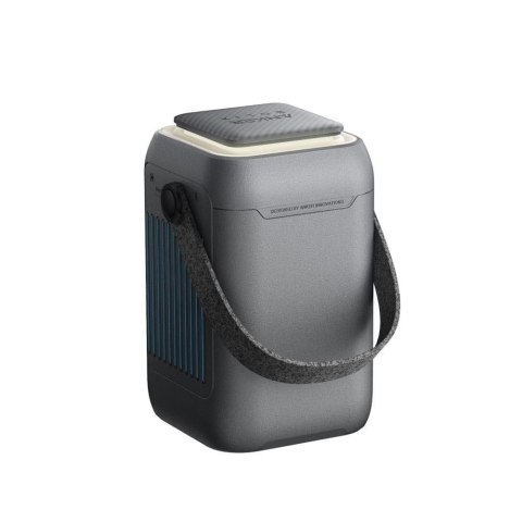 Przenośna stacja zasilania Anker Solix C300X DC 288Wh 300W Przenośna stacja zasilania Anker Solix C300X DC 288Wh 300W