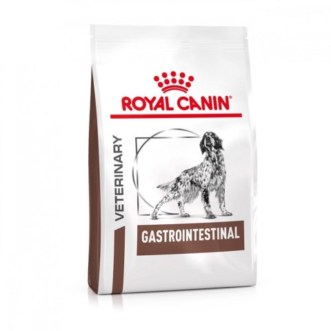 ROYAL CANIN Intestinal Gastro 2kg - sucha karma dla psa ROYAL CANIN Intestinal Gastro 2kg - sucha karma dla psa