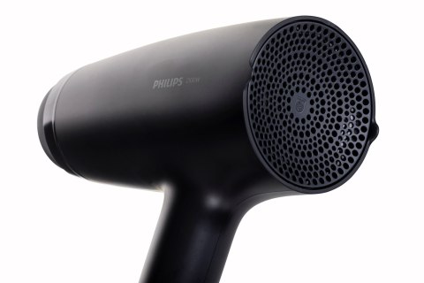 Suszarka do włosów PHILIPS BHD 360/20 Suszarka do włosów PHILIPS BHD 360/20