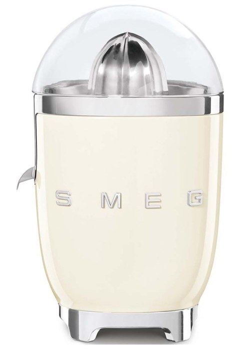 Wyciskarka do cytrusów SMEG CJF11CREU Wyciskarka do cytrusów SMEG CJF11CREU