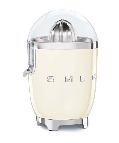 Wyciskarka do cytrusów SMEG CJF11CREU Wyciskarka do cytrusów SMEG CJF11CREU