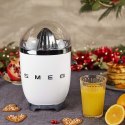 Wyciskarka do cytrusów SMEG CJF11WHEU