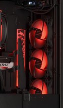 Actina PBM 7600/32GB/1TB/RTX5070/750W