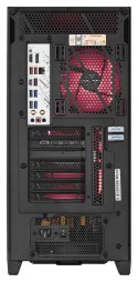 Actina PBM 8700F/32GB/1TB/RTX5070/750W/W11H