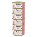 Applaws Cat Tin Tuna Fillet with Prawn 6x70g