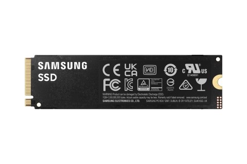 Dysk SSD Samsung 990 PRO PCle 4.0 NVMe M.2 1TB Dysk SSD Samsung 990 PRO PCle 4.0 NVMe M.2 1TB