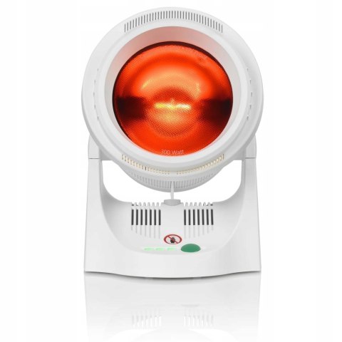 Lampa na podczerwień Medisana IR 850 Lampa na podczerwień Medisana IR 850