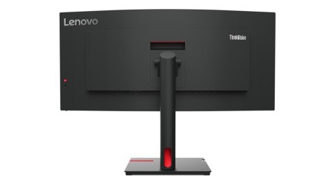 Lenovo ThinkVision T34w-30 34"VA 60Hz 350nits AG HDMI DP USB Raven Black 3Y Lenovo ThinkVision T34w-30 34"VA 60Hz 350nits AG HDMI DP USB Raven Black 3Y