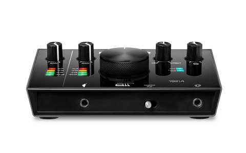 M-AUDIO AIR 192/4 Vocal Studio Pro - Interfejs Audio USB M-AUDIO AIR 192/4 Vocal Studio Pro - Interfejs Audio USB