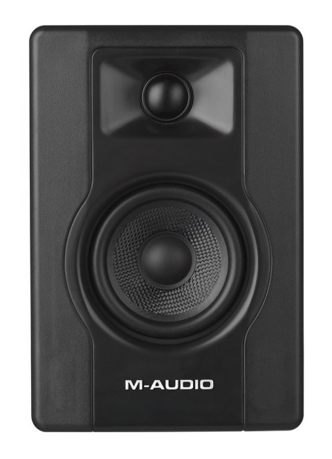 M-AUDIO BX3 Pair BT - Para Monitorów Odsłuchowych Bluetooth M-AUDIO BX3 Pair BT - Para Monitorów Odsłuchowych Bluetooth