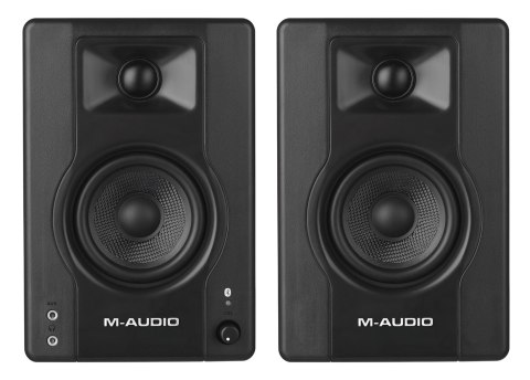 M-AUDIO BX3 Pair BT - Para Monitorów Odsłuchowych Bluetooth M-AUDIO BX3 Pair BT - Para Monitorów Odsłuchowych Bluetooth