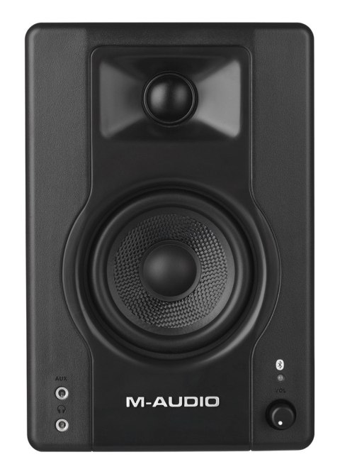M-AUDIO BX3 Pair BT - Para Monitorów Odsłuchowych Bluetooth M-AUDIO BX3 Pair BT - Para Monitorów Odsłuchowych Bluetooth