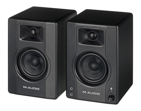 M-AUDIO BX3 Pair BT - Para Monitorów Odsłuchowych Bluetooth M-AUDIO BX3 Pair BT - Para Monitorów Odsłuchowych Bluetooth