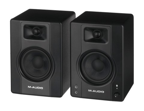 M-AUDIO BX4 Pair BT - Para Monitorów Odsłuchowych Bluetooth M-AUDIO BX4 Pair BT - Para Monitorów Odsłuchowych Bluetooth