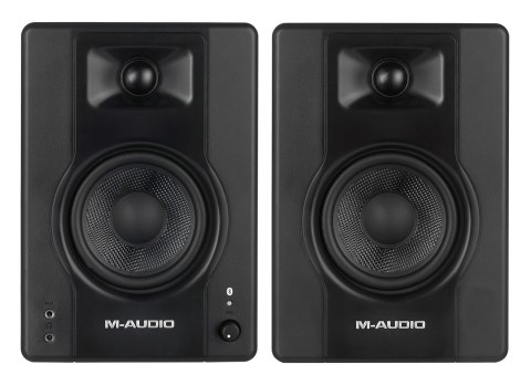 M-AUDIO BX4 Pair BT - Para Monitorów Odsłuchowych Bluetooth M-AUDIO BX4 Pair BT - Para Monitorów Odsłuchowych Bluetooth