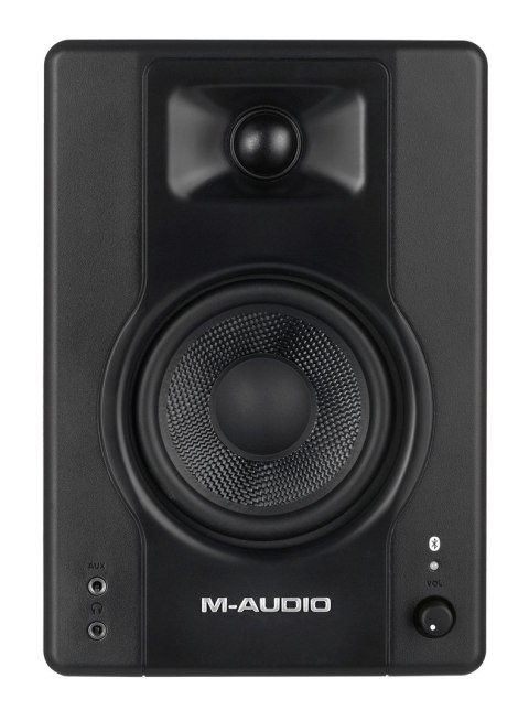 M-AUDIO BX4 Pair BT - Para Monitorów Odsłuchowych Bluetooth M-AUDIO BX4 Pair BT - Para Monitorów Odsłuchowych Bluetooth