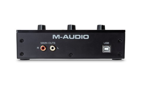 M-AUDIO M-Track SOLO - Interfejs Audio USB M-AUDIO M-Track SOLO - Interfejs Audio USB