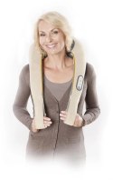 Masażer karku Shiatsu Medisana NM 860