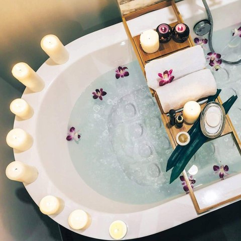 Mata do kąpieli Bath Spa New Medisana BBS Mata do kąpieli Bath Spa New Medisana BBS