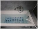 Mata do kąpieli Bath Spa New Medisana BBS
