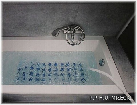 Mata do kąpieli Bath Spa New Medisana BBS Mata do kąpieli Bath Spa New Medisana BBS