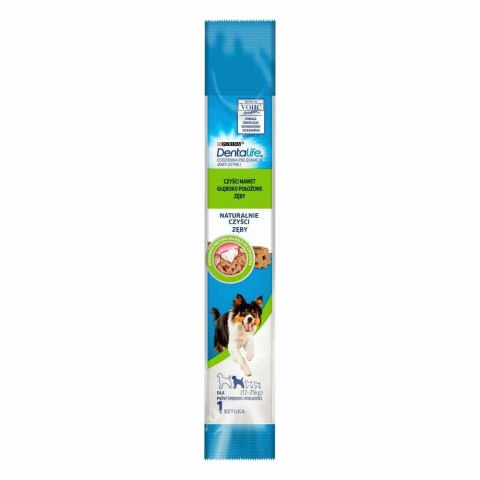 PURINA DENTALIFE MEDIUM 1szt PURINA DENTALIFE MEDIUM 1szt