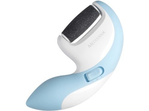 Pilnik do pięt Medisana CR 870 Pilnik do pięt Medisana CR 870