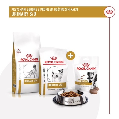 ROYAL CANIN VHN Dog Urinary Treats 230 g ROYAL CANIN VHN Dog Urinary Treats 230 g