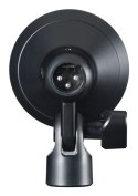 Shure Nexadyne NXN2 - Mikrofon do bębna basowego, złącze XLR, czarny