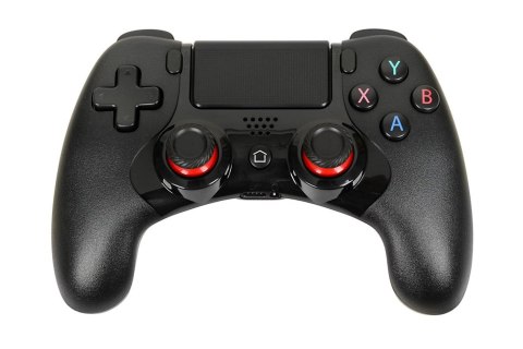 AURORA GAMEPAD GP4 KONTROLER PS4, PC, ANDROID AURORA GAMEPAD GP4 KONTROLER PS4, PC, ANDROID