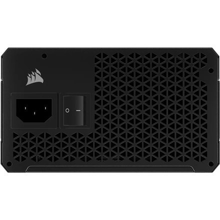 Corsair | W pełni modułowy zasilacz ATX o niskim poziomie hałasu | RMe Series RM1000e | 1000 W Corsair | W pełni modułowy zasilacz ATX o niskim poziomie hałasu | RMe Series RM1000e | 1000 W