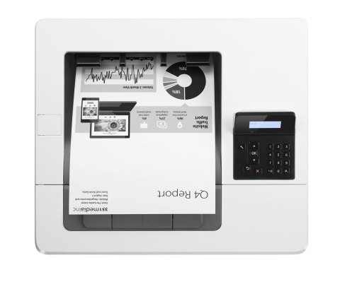 Drukarka HP LaserJet Pro M501DN J8H61A#B19 (A4) Drukarka HP LaserJet Pro M501DN J8H61A#B19 (A4)