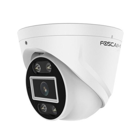Kamera IP FOSCAM T5EP 5MP POE BIAŁA Kamera IP FOSCAM T5EP 5MP POE BIAŁA