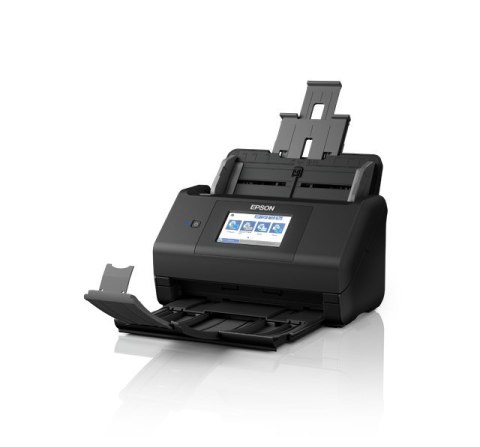 Skaner Epson Workforce ES-580W B11B258401 Skaner Epson Workforce ES-580W B11B258401
