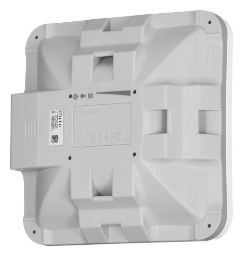 UISP Wireless Mikrotik SXTsq 5 ac (RBSXTsqG-5acD) UISP Wireless Mikrotik SXTsq 5 ac (RBSXTsqG-5acD)