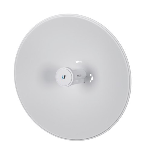 UISP Wireless airMAX 5 GHz Ubiquiti airMAX PowerBeam 5AC (PBE-5AC-Gen2-EU) UISP Wireless airMAX 5 GHz Ubiquiti airMAX PowerBeam 5AC (PBE-5AC-Gen2-EU)