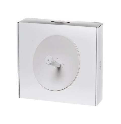 UISP Wireless airMAX 5 GHz Ubiquiti airMAX PowerBeam 5AC (PBE-5AC-Gen2-EU) UISP Wireless airMAX 5 GHz Ubiquiti airMAX PowerBeam 5AC (PBE-5AC-Gen2-EU)