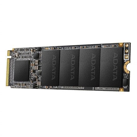 ADATA | XPG SX6000 Pro PCIe Gen3x4 | 1000 GB | SSD interface M.2 NVME | Read speed 2100 MB/s | Write speed 1500 MB/s ADATA | XPG SX6000 Pro PCIe Gen3x4 | 1000 GB | SSD interface M.2 NVME | Read speed 2100 MB/s | Write speed 1500 MB/s