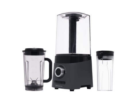 Blender próżniowy Kohersen VB1500 (antracytowy) Blender próżniowy Kohersen VB1500 (antracytowy)