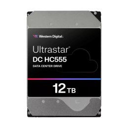 Dysk twardy HDD WD Ultrastar 12TB 3,5