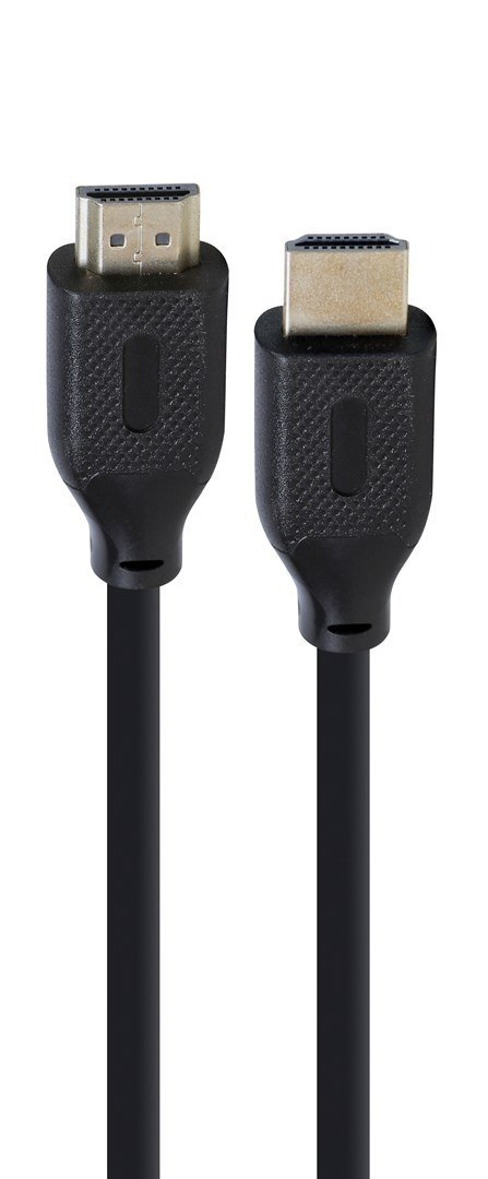 GEMBIRD KABEL HDMI ULTRA HIGH SPEED ETHERNET 8K 2M GEMBIRD KABEL HDMI ULTRA HIGH SPEED ETHERNET 8K 2M