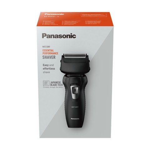 Golarka męska Panasonic ES-RW31-K503 Golarka męska Panasonic ES-RW31-K503