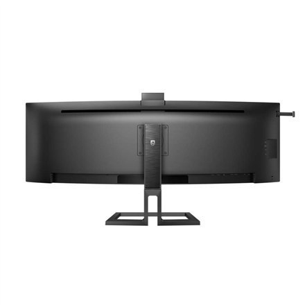 Philips | Zakrzywiony monitor biznesowy | 45B1U6900CH/00 | 44,5 " | VA | QHD | 32:9 | 60 Hz | 4 ms | Nie | 5120 x 1440 | 450 cd/ Philips | Zakrzywiony monitor biznesowy | 45B1U6900CH/00 | 44,5 " | VA | QHD | 32:9 | 60 Hz | 4 ms | Nie | 5120 x 1440 | 450 cd/