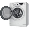 Pralko-suszarka HOTPOINT NDD 11725 BDA EE