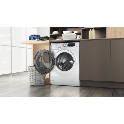 Pralko-suszarka HOTPOINT NDD 11725 BDA EE Pralko-suszarka HOTPOINT NDD 11725 BDA EE