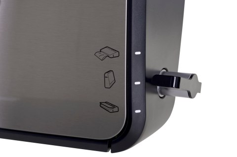 Zgrzewarka próżniowa FoodSaver FFS005x (stal nierdzewna) Zgrzewarka próżniowa FoodSaver FFS005x (stal nierdzewna)
