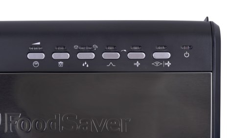 Zgrzewarka próżniowa FoodSaver FFS005x (stal nierdzewna) Zgrzewarka próżniowa FoodSaver FFS005x (stal nierdzewna)